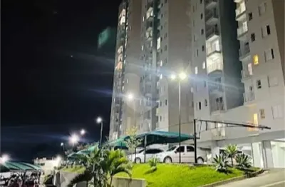Apartamento à venda com 2 quartos no condomínio eco park sorocaba - 2ª fase, sorocaba - sp