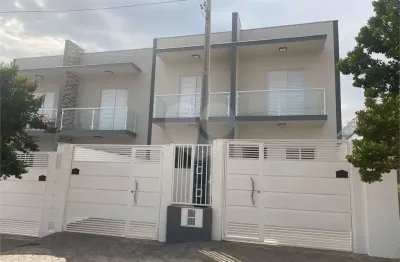 Casa à venda com 2 quartos, sendo 1 suíte,  em loteamento parque santa cristina, sorocaba - sp
