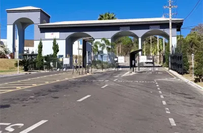 Terreno à venda no condomínio bougainville sorocaba, sorocaba - sp