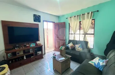 Casa à venda com 2 quartos em jardim luciana maria, sorocaba - sp