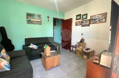 Casa à venda com 2 quartos em jardim luciana maria, sorocaba - sp