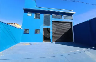 Galpão comercial para alugar em vila progresso, sorocaba - sp