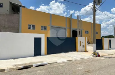 Galpão comercial para alugar em éden, sorocaba - sp