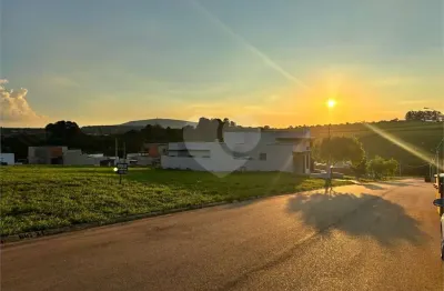 Terreno à venda no condomínio reserva ipanema, sorocaba - sp