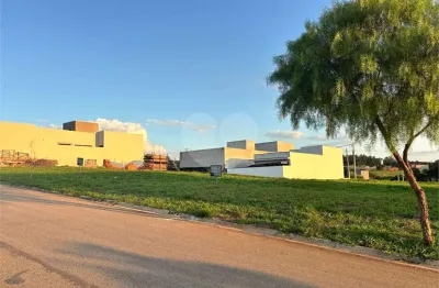 Terreno à venda no condomínio reserva ipanema, sorocaba - sp