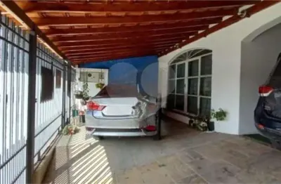Casa à venda com 3 quartos, sendo 1 suíte,  em vila barcelona, sorocaba - sp