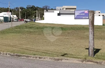 Loteamento à venda no condomínio bougainville sorocaba, sorocaba - sp