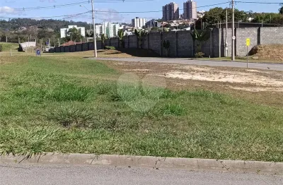 Terreno à venda no condomínio bougainville sorocaba, sorocaba - sp