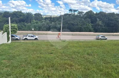 Loteamento à venda no condomínio cyrela landscape esplanada, votorantim - sp