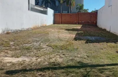 Loteamento à venda no condomínio ibiti reserva, sorocaba - sp