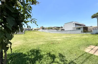 Loteamento à venda no condomínio fazenda imperial, sorocaba - sp