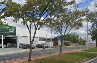Galpão comercial para alugar em jardim europa, sorocaba - sp