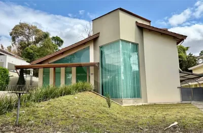Casa  à venda ou para alugar com 6 quartos, sendo 2 suítes,  no condomínio vivendas do lago, sorocaba - sp