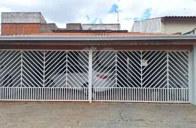 Casa à venda com 3 quartos, sendo 1 suíte,  em wanel ville, sorocaba - sp