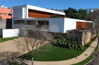 Loteamento à venda com 5 quartos, sendo 5 suítes,  no condomínio millenium campolim, sorocaba - sp
