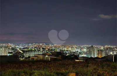 Terreno à venda na Rua Plínio de Almeida, 380, Jardim Vila São Domingos, Sorocaba