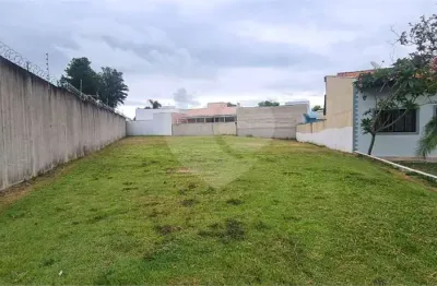 Terreno à venda no condomínio lago da serra, araçoiaba da serra - sp