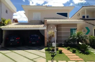 Casa  à venda com 3 quartos, sendo 3 suítes,  no condomínio ibiti do paço, sorocaba - sp