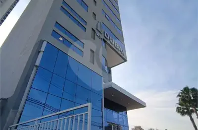 Sala comercial para alugar no condomínio edifício dubai business center, votorantim - sp