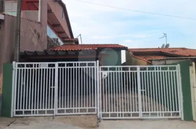 Casa à venda com 3 quartos, sendo 1 suíte,  em jardim piazza di roma ii, sorocaba - sp
