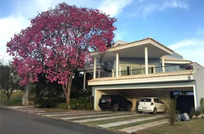 Terreno à venda com 4 quartos, sendo 4 suítes,  no condomínio ibirapuera, sorocaba - sp