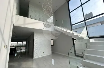 Casa  à venda com 3 quartos, sendo 3 suítes,  no condomínio residencial jardim villa verona, sorocaba - sp