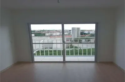 Apartamento à venda com 2 quartos no condomínio residencial mont castelo, sorocaba - sp
