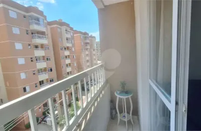 Apartamento à venda com 2 quartos no condomínio Villa de Espanha, Sorocaba - SP