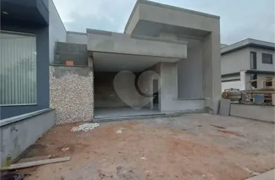 Loteamento  à venda com 3 quartos, sendo 2 suítes,  no condomínio terras de são francisco, sorocaba - sp