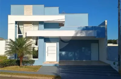 Casa  à venda com 3 quartos, sendo 1 suíte,  no condomínio reserva ipanema, sorocaba - sp