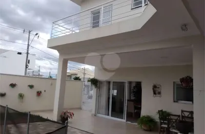 Casa  à venda com 4 quartos, sendo 3 suítes,  no condomínio ibiti reserva, sorocaba - sp
