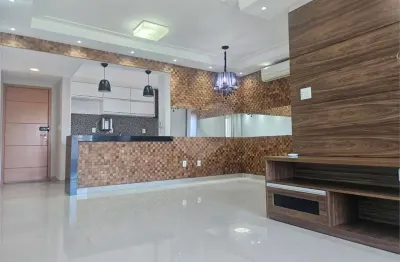 Apartamento à venda com 3 quartos, sendo 1 suíte,  no condomínio horizonte campolim, sorocaba - sp