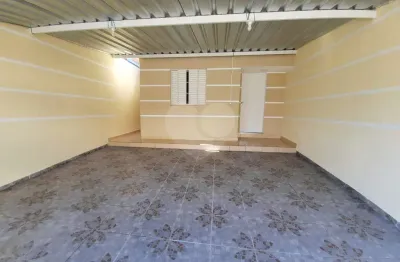 Casa  à venda ou para alugar com 2 quartos no condomínio jardim residencial das dálias, sorocaba - sp