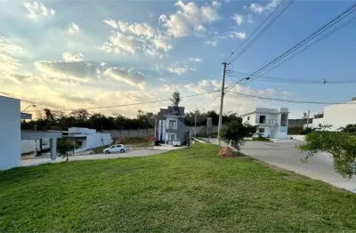 Terreno à venda no condomínio horto florestal villagio, sorocaba - sp