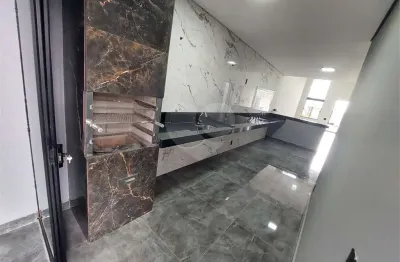 Casa  à venda com 3 quartos, sendo 1 suíte,  no condomínio horto florestal villagio, sorocaba - sp