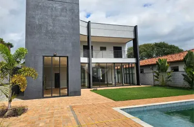 Casa  à venda com 4 quartos, sendo 3 suítes,  no condomínio vivendas do lago, sorocaba - sp