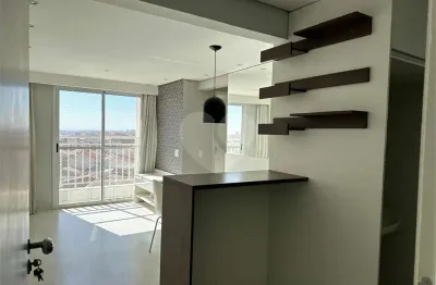 Apartamento à venda com 2 quartos no condomínio residencial ecopark, sorocaba - sp