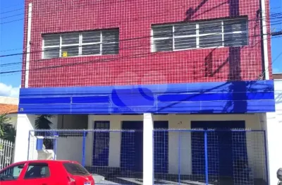 Sala comercial para alugar no condomínio julio, votorantim - sp