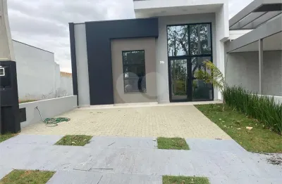 Casa  à venda com 3 quartos, sendo 2 suítes,  no condomínio residencial jardim, sorocaba - sp