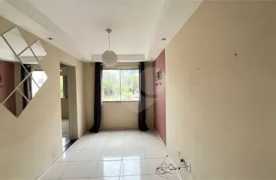 Apartamento à venda com 2 quartos no condomínio parque sicília, votorantim - sp