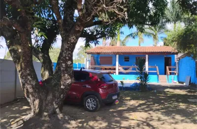 Chácara à venda com 1 quarto em jundiacanga, araçoiaba da serra - sp