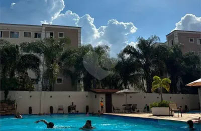 Apartamento à venda com 2 quartos no condomínio morada das americas, sorocaba - sp