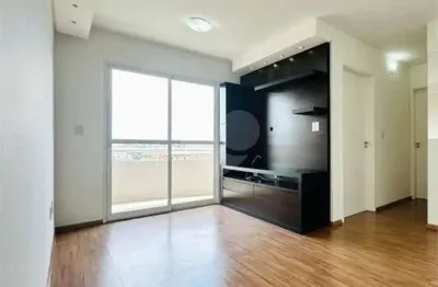 Apartamento à venda com 2 quartos, sendo 1 suíte,  no condomínio Ed. Res. Vista Linda, Sorocaba - SP