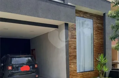 Casa  à venda com 3 quartos, sendo 1 suíte,  no condomínio reserva ipanema, sorocaba - sp