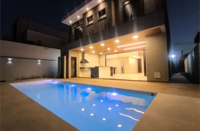 Casa  à venda com 4 quartos, sendo 2 suítes,  no condomínio cyrela esplanada, votorantim - sp