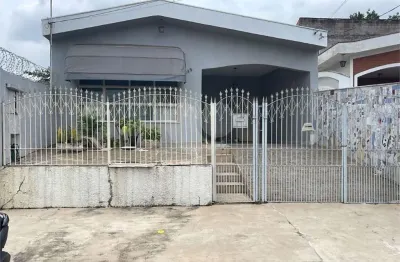 Casa para alugar com 2 quartos, sendo 1 suíte,  em vila barcelona, sorocaba - sp