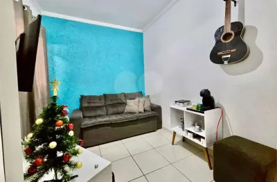 Casa à venda com 2 quartos em jardim wanel ville iv, sorocaba - sp