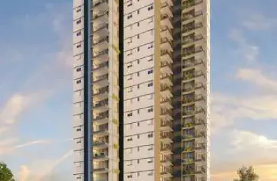 Apartamento com 3 quartos à venda na Rua Barão de Cotegipe, 10, Vila Leão, Sorocaba