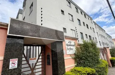 Apartamento à venda com 2 quartos no condomínio edifício residencial stefane, sorocaba - sp