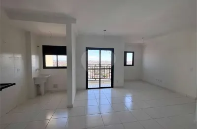 Apartamento à venda com 2 quartos, sendo 1 suíte,  no condomínio Paradise Home Resort, Sorocaba - SP